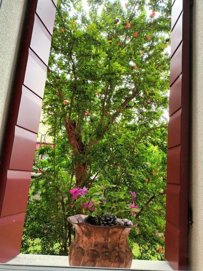 Il Melograno Hotel Vittorio Veneto Exterior foto